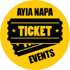 Ayia Napa Party Tickets